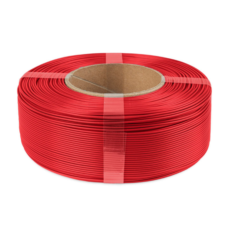The Filament HT-PLA Refill - Tooling Red