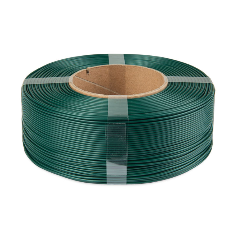The Filament HT-PLA Refill - Tooling Green