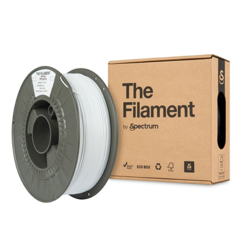 TPU 87A - The Filament