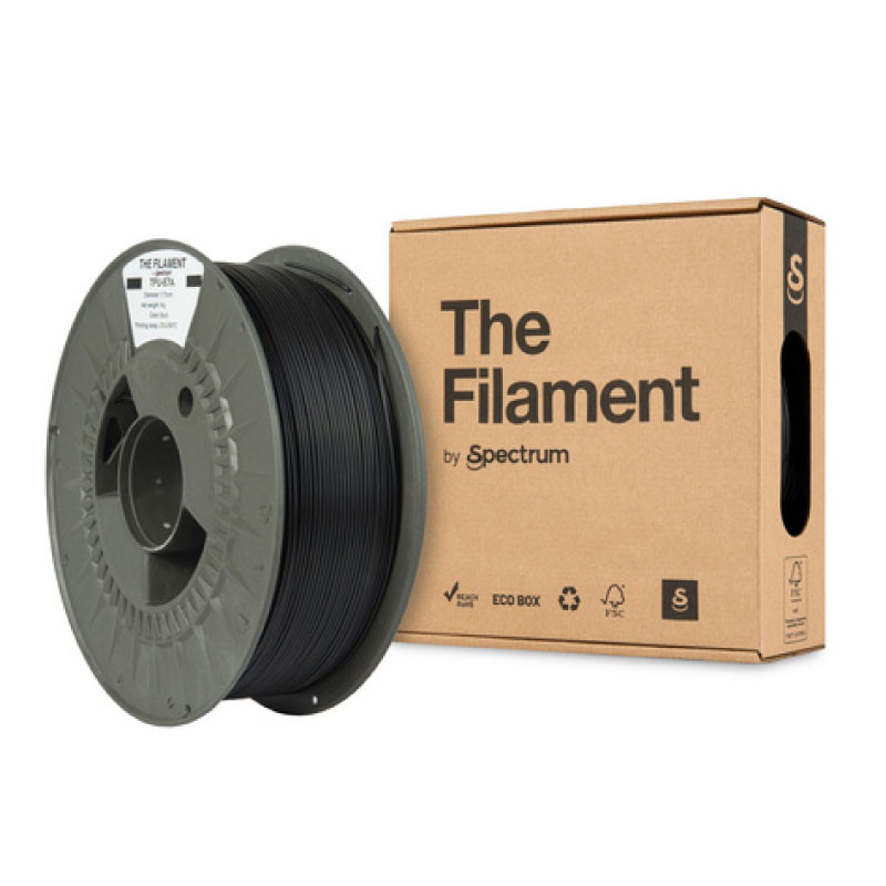 TPU 87A - The Filament