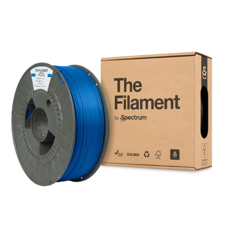 TPU 87A - The Filament