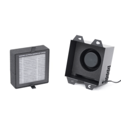 Sistema de Filtrado...