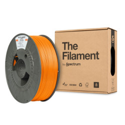 The Filament PLA Lite - Orange