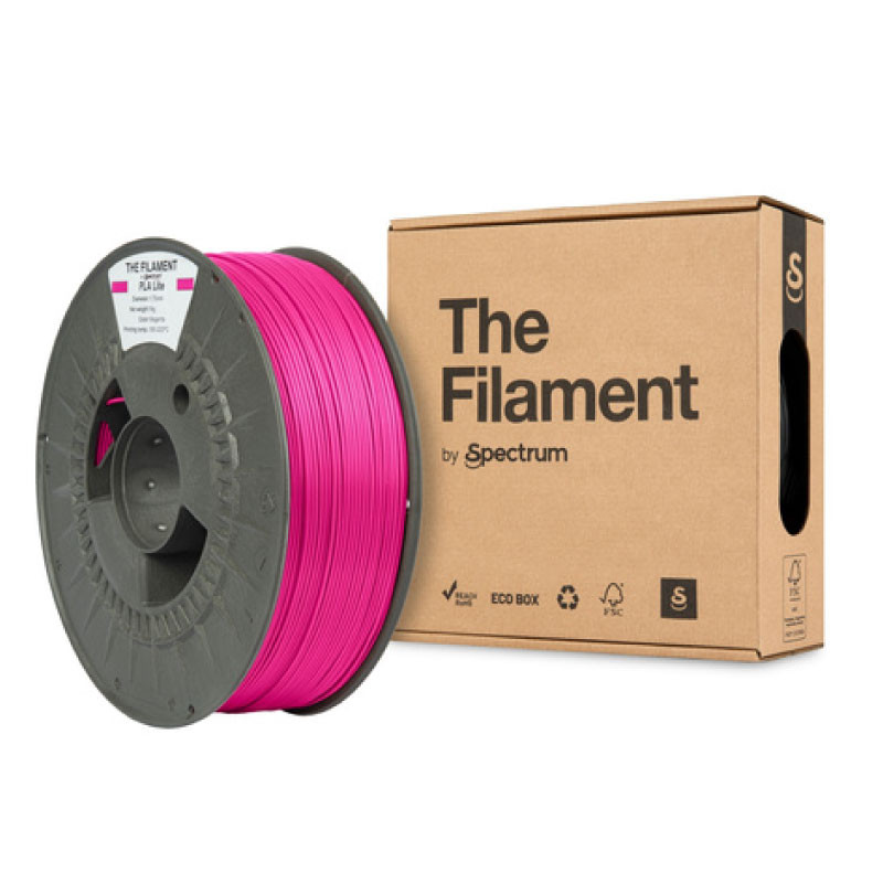 The Filament PLA Lite - Magenta