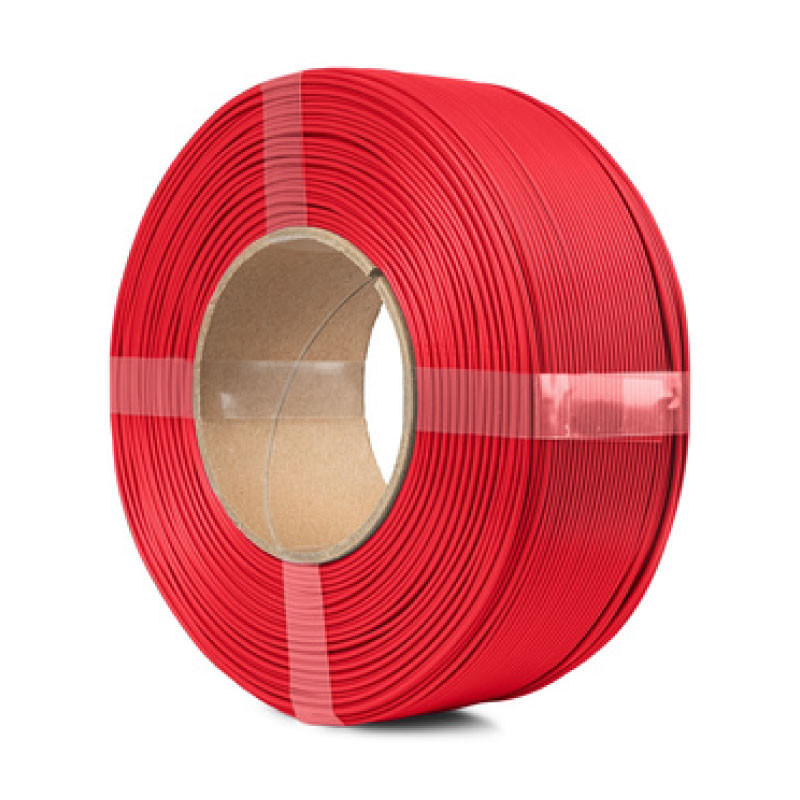 The Filament ASA Refill Pure Red