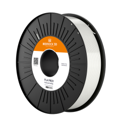 PLA PRO1 Bedrock