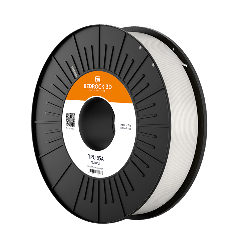 Bedrock TPU 85A