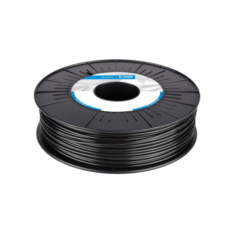 TPU 64D Ultrafuse Black