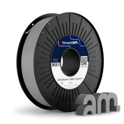 ABS Fusion+ Ultrafuse Grey