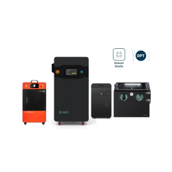 Sinterit Suzy - SLS-3D-Drucker