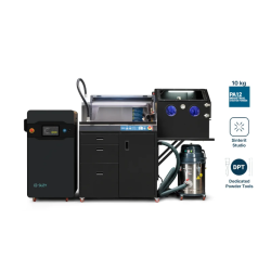 Sinterit Suzy - SLS 3D Printer