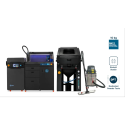 Sinterit Suzy - SLS-3D-Drucker