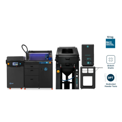 Sinterit Suzy - SLS 3D Printer