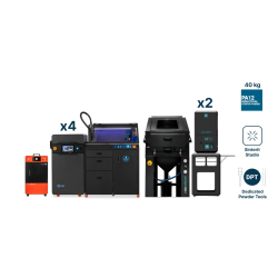 Sinterit Suzy - SLS-3D-Drucker