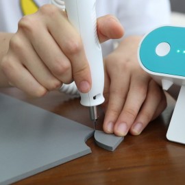 WonderCutter - Cortador ultrasónico