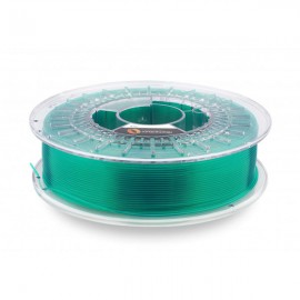 PLA Premium "Émeraude Verte" Translucide