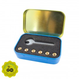 Nozzle Fun Pack E3D Original