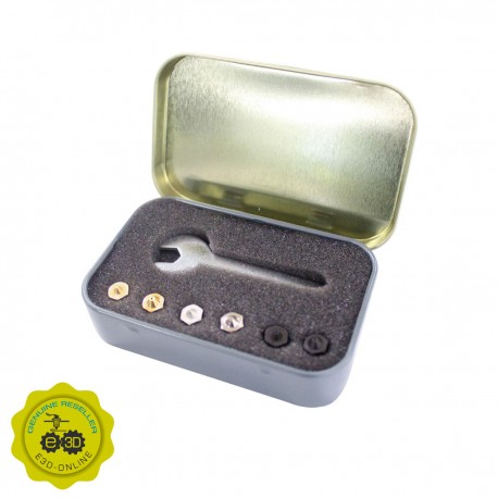 Original Nozzle Fun Pack E3D