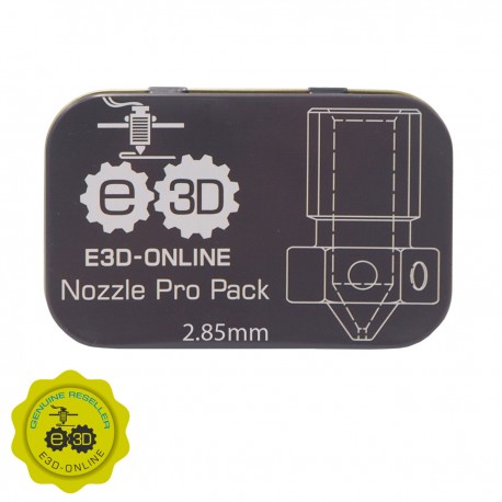 Original Nozzle Fun Pack E3D