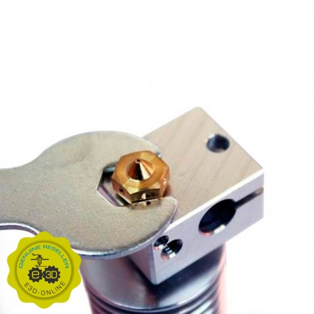 Original Nozzle Fun Pack E3D