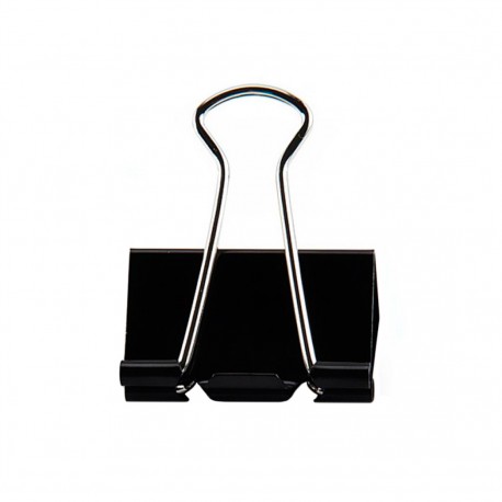 Clip para base de impressora 3D