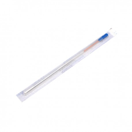 Agulhas de limpeza de bocal