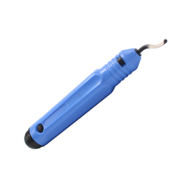 Desbarbador para impressão 3D