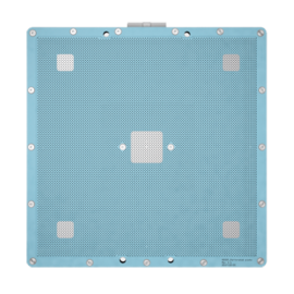 Base de cristal para Zortrax M200 Plus, M300 Plus y M300 Dual