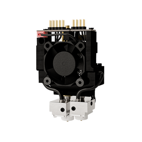 Hotend para impresoras Zortrax