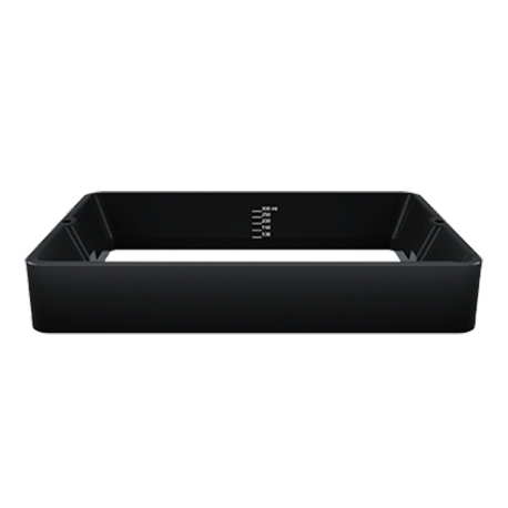 Tanque de resina Inspire (Zortrax)