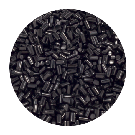 Pellets PLA CF20