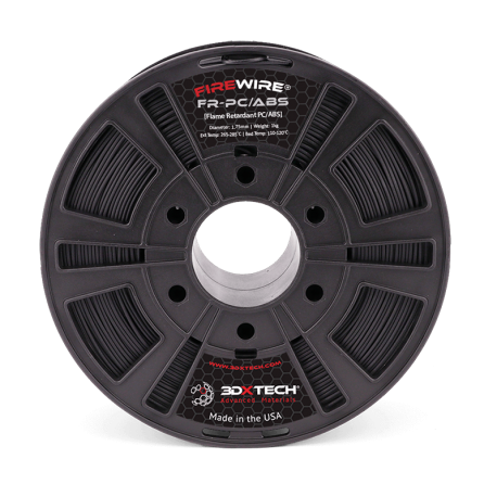 3DXSTAT ESD FLEX TPC