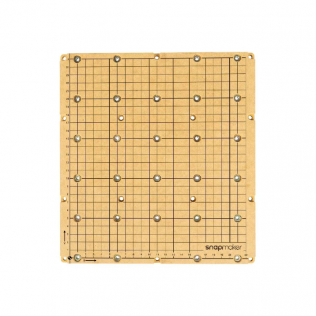 Hotend Snapmaker 2.0 - 3 en 1