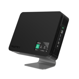 Mosaic Palette 3 Pro - Impresión multimaterial