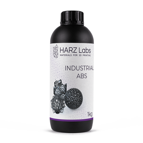 Industrial Flex - HARZ Labs
