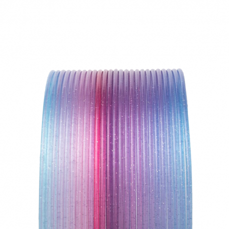 PLA Premium Random transition