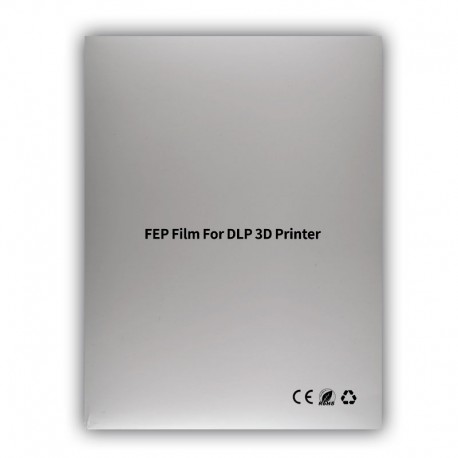 Película FEP Foto 13.3