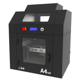 3NTR-A4 Imprimante 3D
