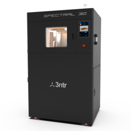 Spectral 30 - Imprimante 3D