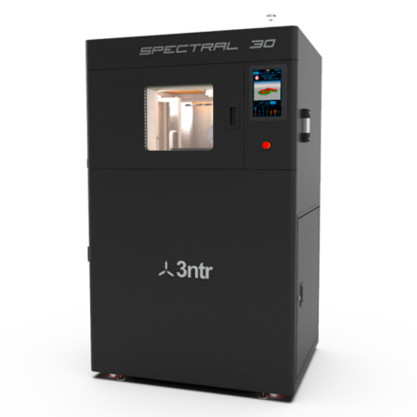 Spectral 30 - Impresora 3D