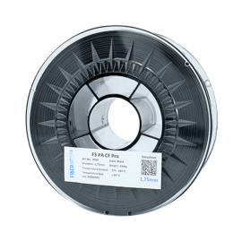 Fiber Three PA-CF Pro