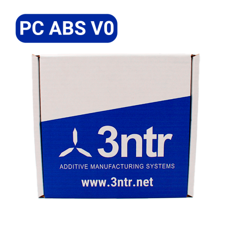 PC-ABS V0 3NTR