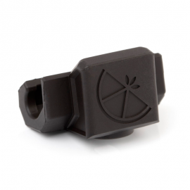 Silicone sock for the Copperhead hotend