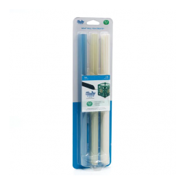 Fili PLA 3Doodler Create+ / 75 - Polar ice