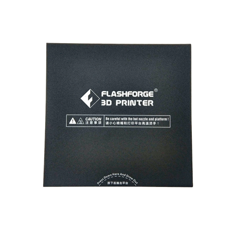 Pellicola di stampa Adventurer 3