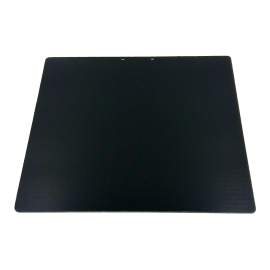 Adventurer 3 Bauplatte