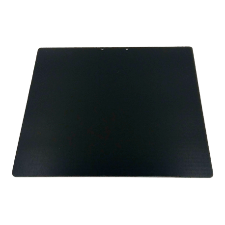 Piatto di stampa Adventurer 3