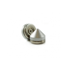 Separadores de cono Flux