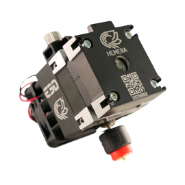 Extrusor Revo Hemera XS