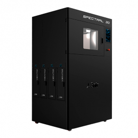 Spectral 30 - 3D-Drucker
